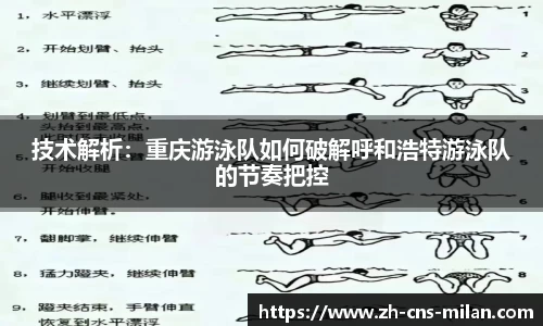 技术解析：重庆游泳队如何破解呼和浩特游泳队的节奏把控